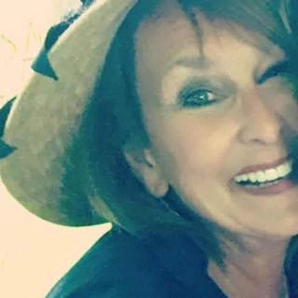 Meet your Posher, Teresa